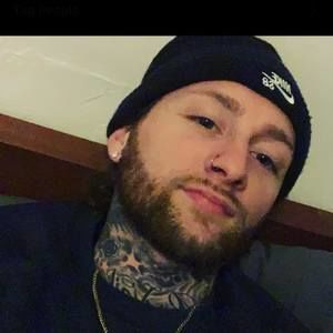 Meet your Posher, Ty